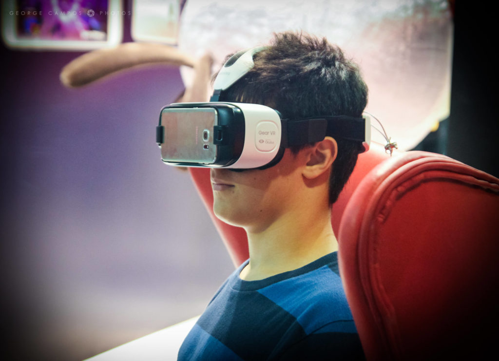 9 Maneiras De Usar Realidade Virtual E Aumentada Em Sala De Aula
