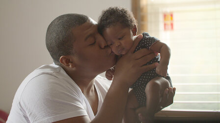 Série “Bebês em Foco” mostra potencial do afeto no desenvolvimento infantil. Crédito: Reprodução/Netflix. 